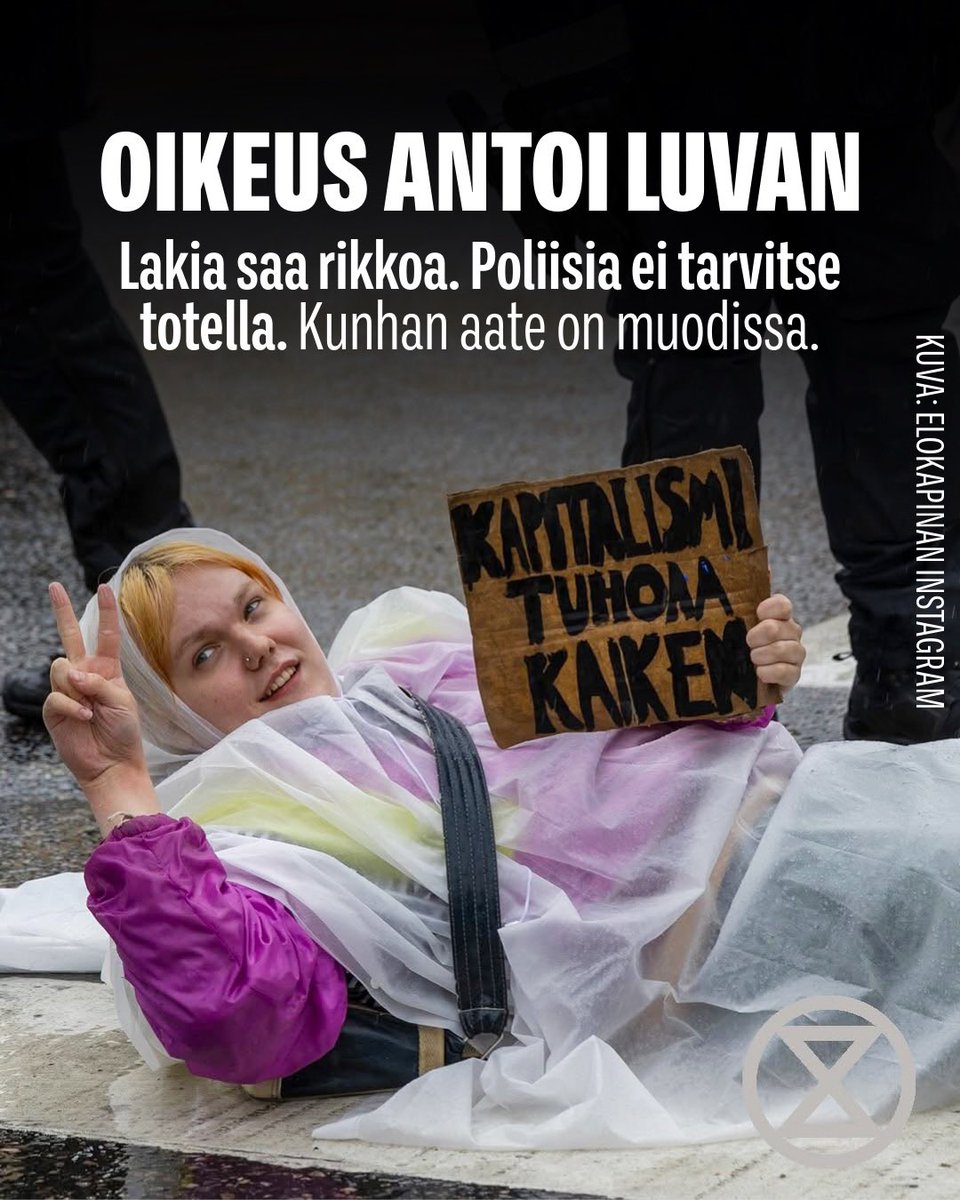 Sanna Antikainen 🇫🇮 🇺🇦 tweet media