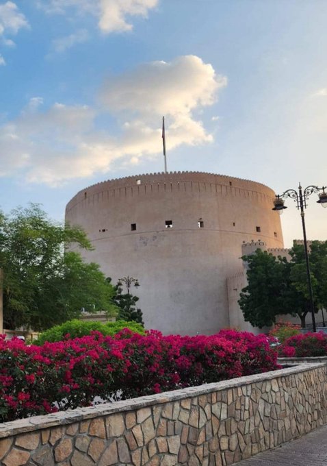 حمود الكندي tweet media