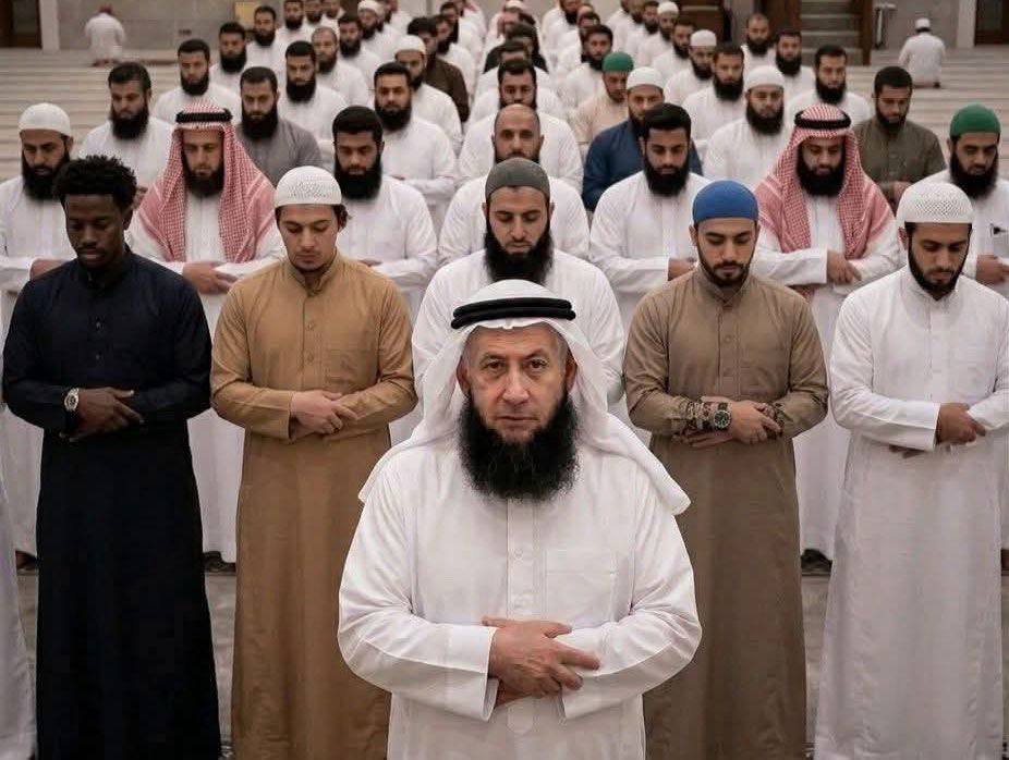 ام ضحی tweet media