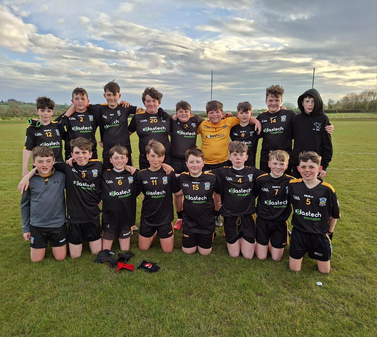 Fermoy GAA tweet media