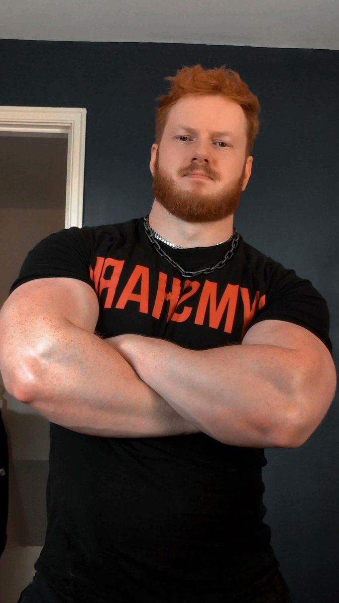 GingerBred tweet media