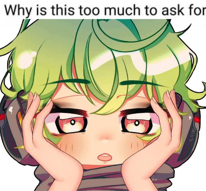 𝙍𝙀𝙔𝘾𝘼𝙇𝙇 _ 🎧🥬 tweet media