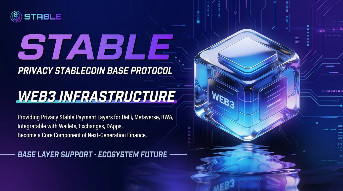 StableDao tweet media