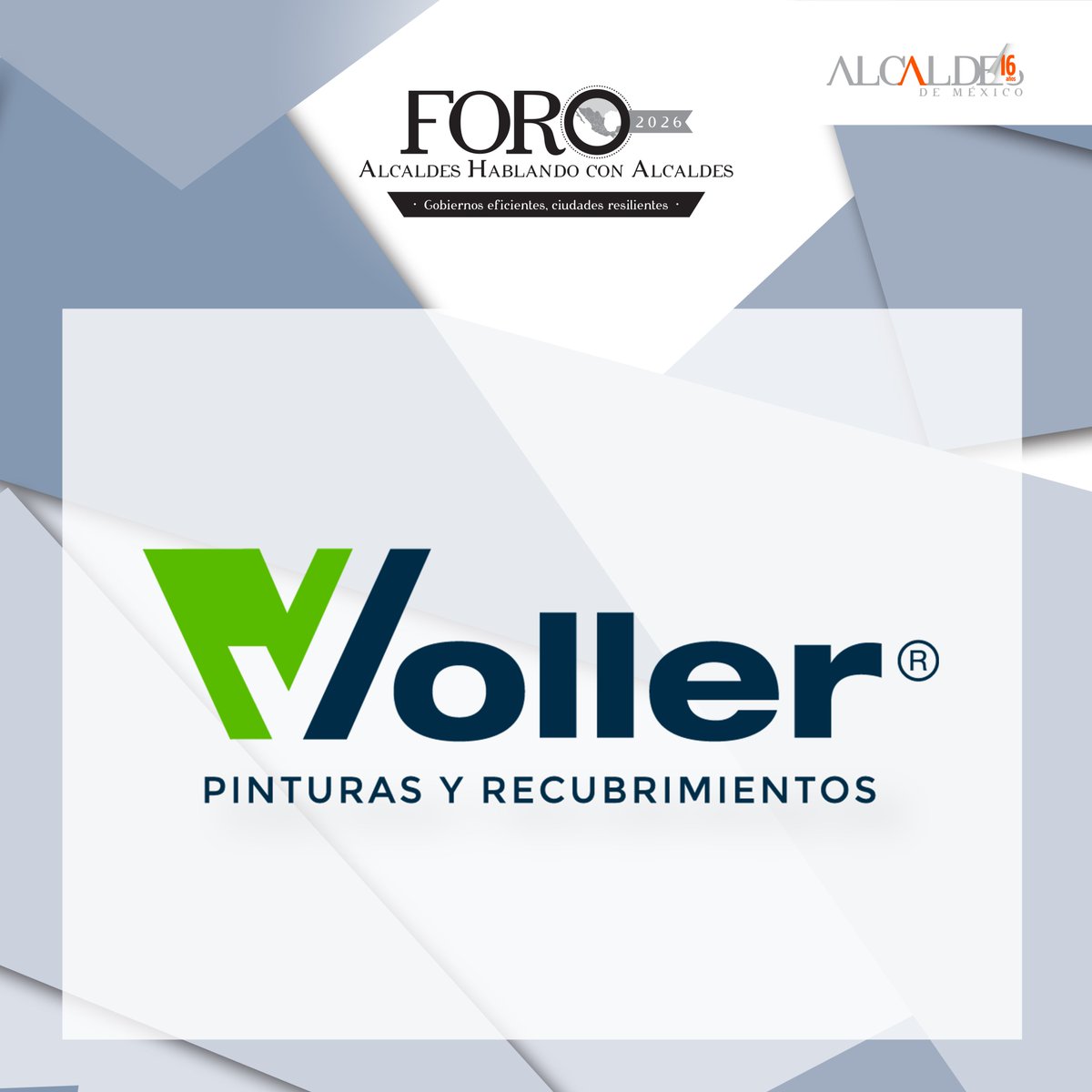 Alcaldes de México tweet media