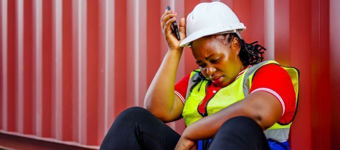 Occupational Health & Safety tweet media