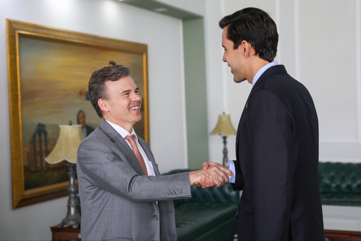 Oliver Blanco tweet media