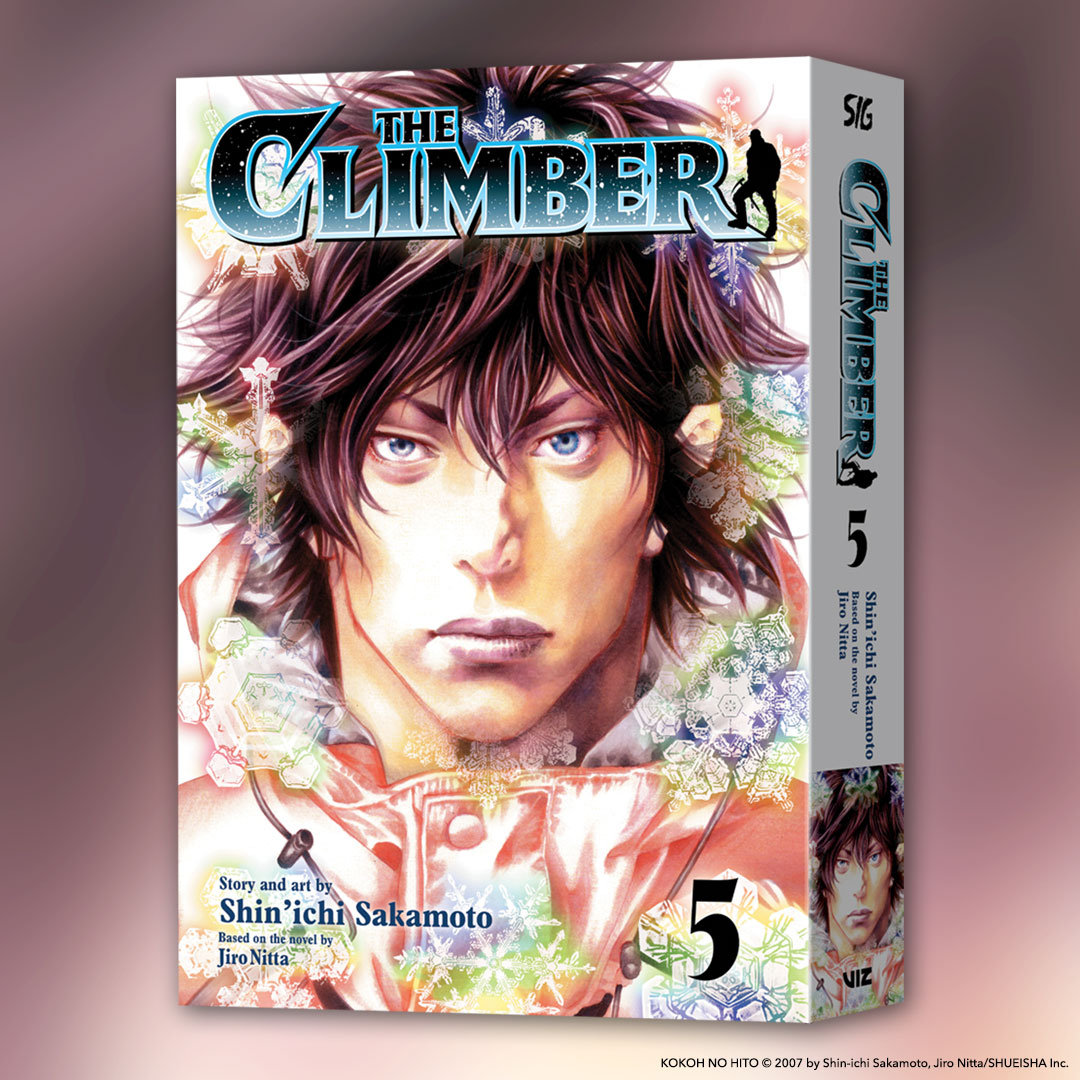 VIZ Media tweet media