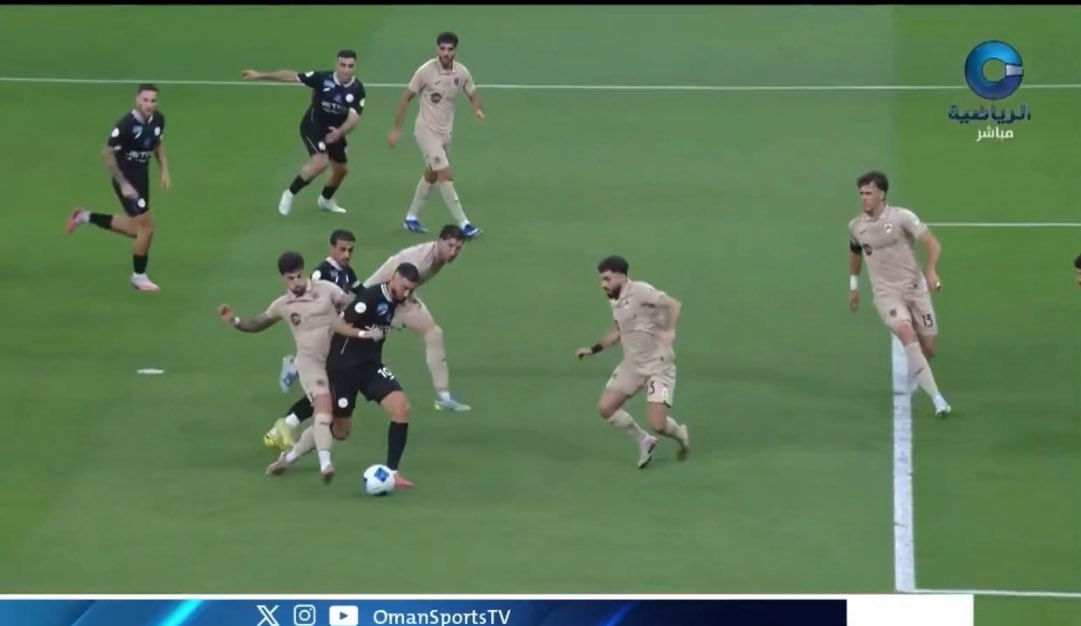 سعيد الربيعي tweet media