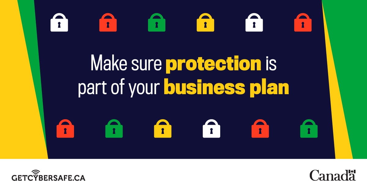 Get Cyber Safe tweet media