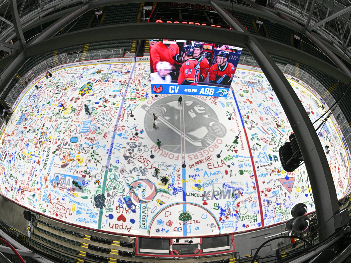 Abbotsford Canucks tweet media