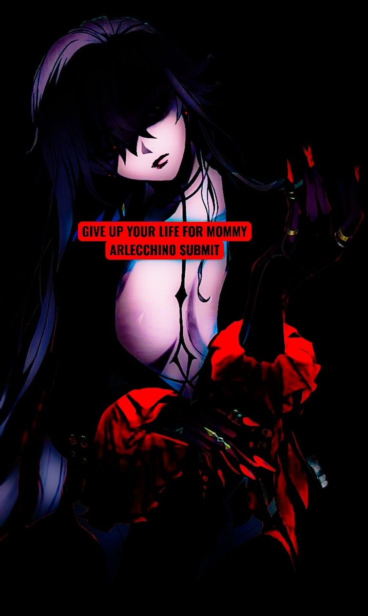 Ugh, it totally sucks now that I have to go to work 🙄 I would rather stay home, bouncing on <a href="/Acnologia169392/">MOMMY ARLECCHINO</a> massive, throbbing cock 😵‍💫