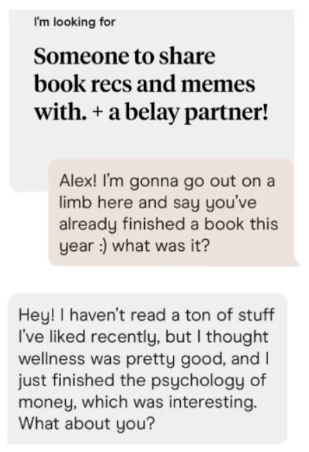 Joyce Zhang tweet media