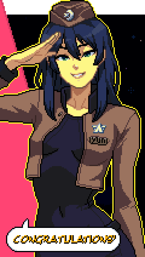 ꄲ ꋊ ꒐ Wishlist PLANET LUST on Steam! tweet media