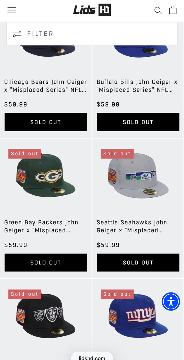 John Geiger tweet media