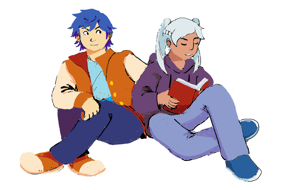 Lucas ☀️ tweet media