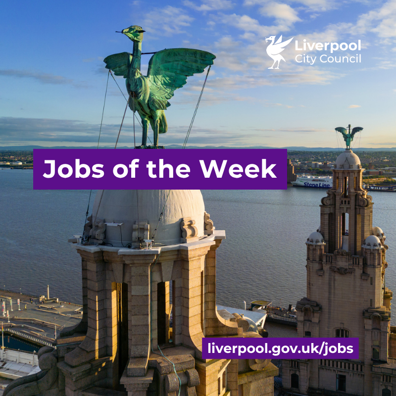 Liverpool City Council tweet media