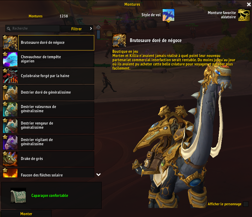 YacineS08's tweet photo. @Wowhead 1238, but this one I can't get in EU :D https://t.co/qoBR9DRbsO