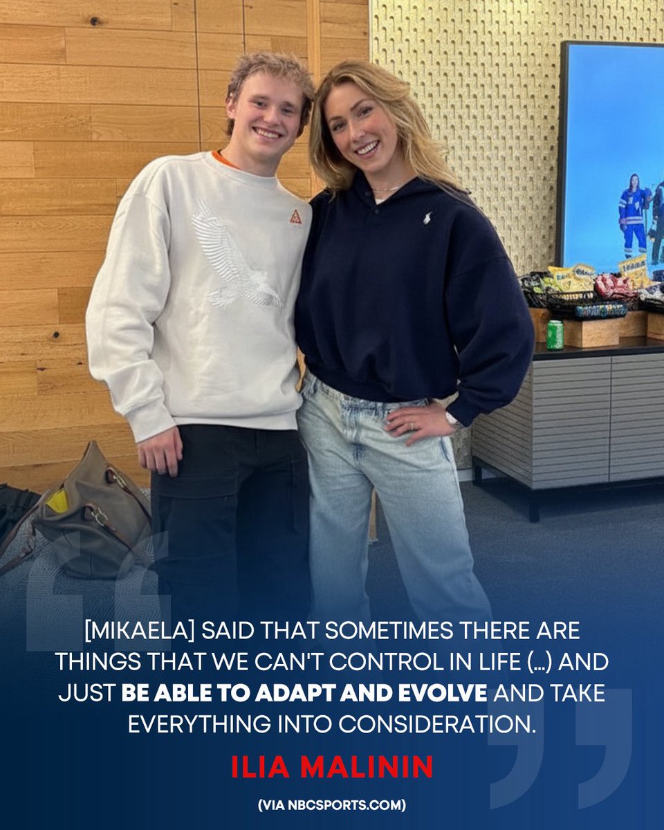 NBC Olympics & Paralympics tweet media