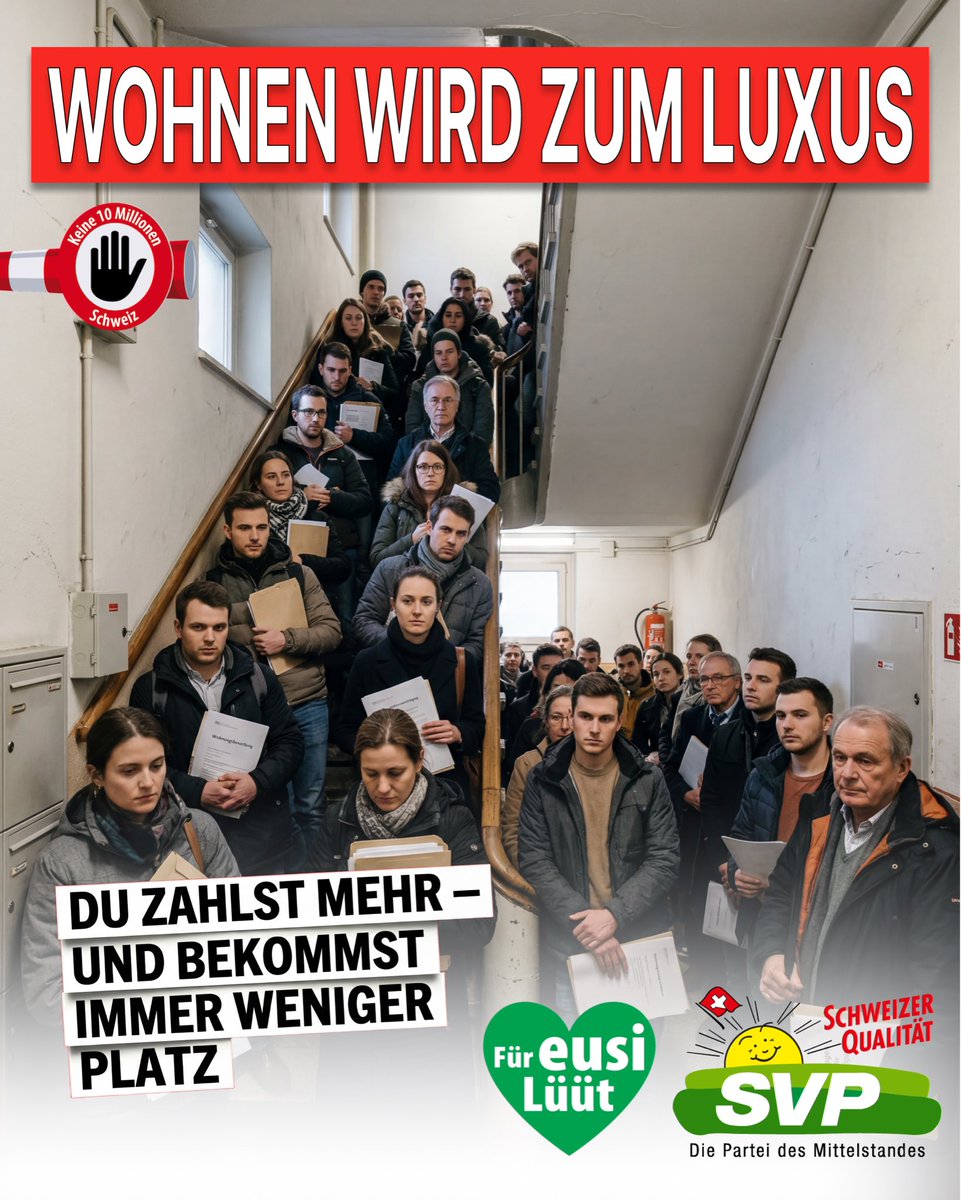 SVP Kanton Zürich tweet media