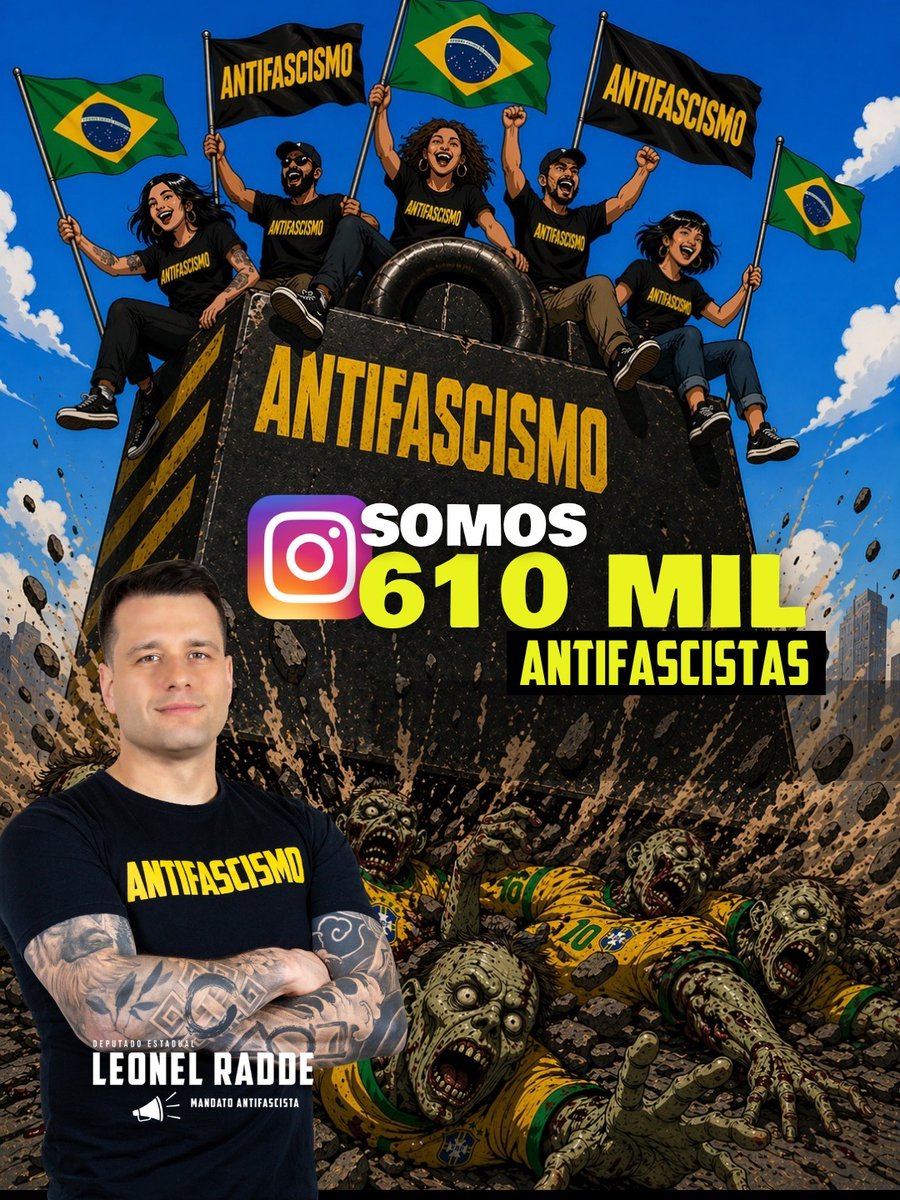 Leonel Radde tweet media