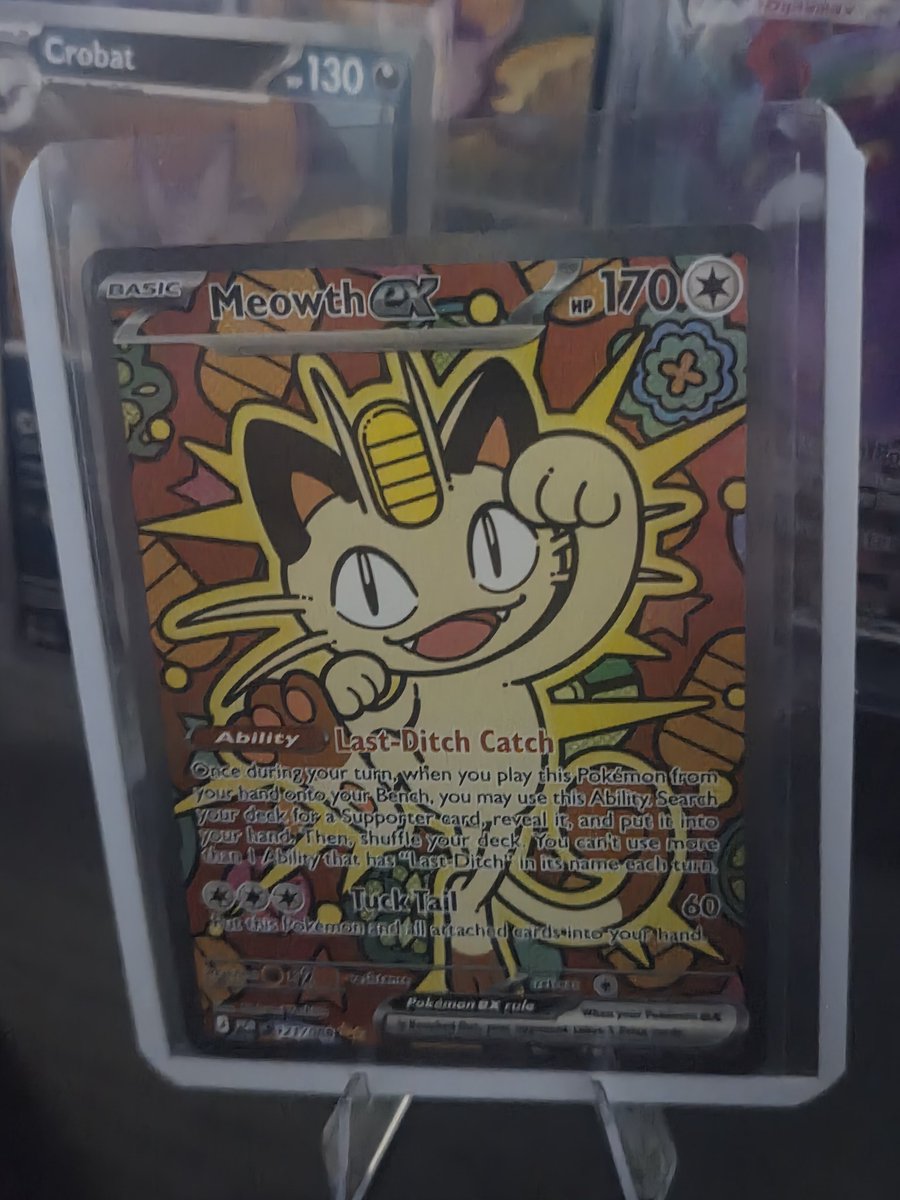 mrenergy67's tweet photo. Pulled a banger, love this card too https://t.co/3GTvvZ2IVs