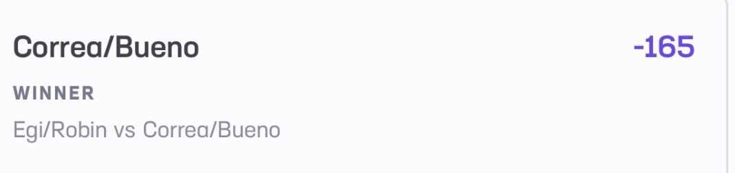 Sharp Picks Consultants tweet media