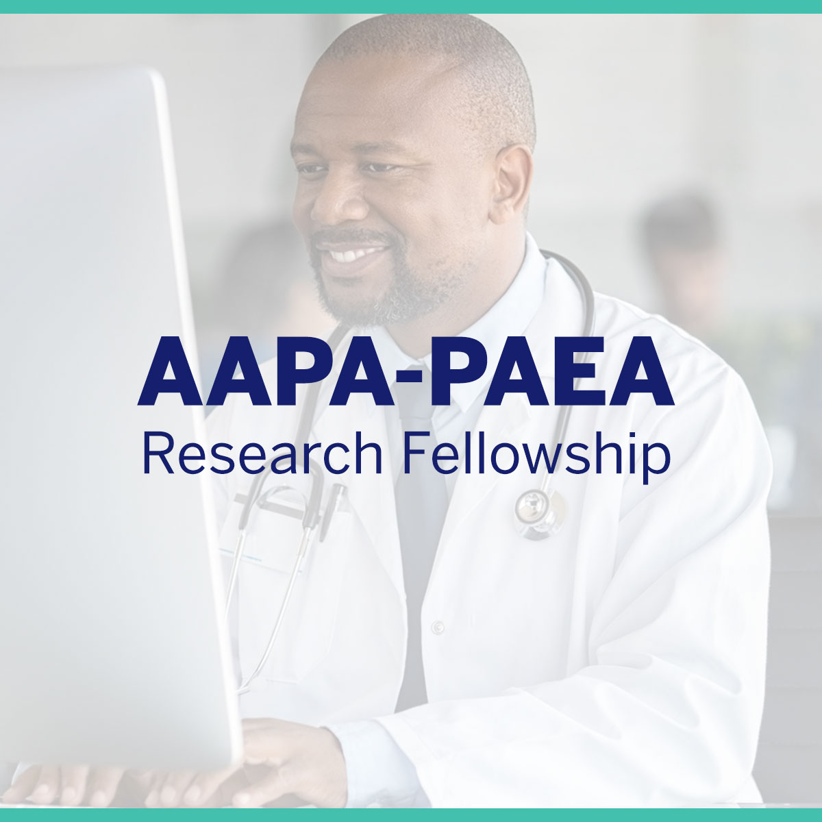 American Academy of Physician Associates tweet media