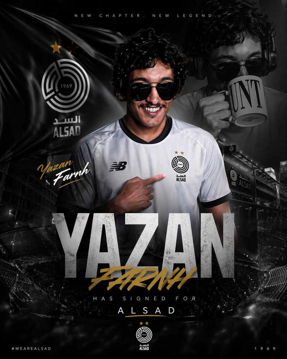 Yazan tweet media