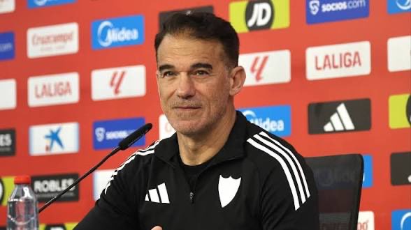 El Sevillismo ¹⁰ tweet media