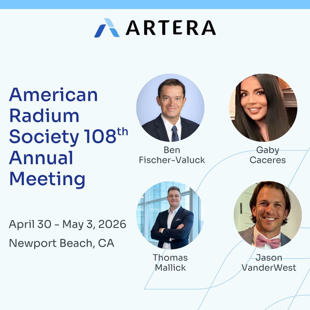 ArteraAI tweet media