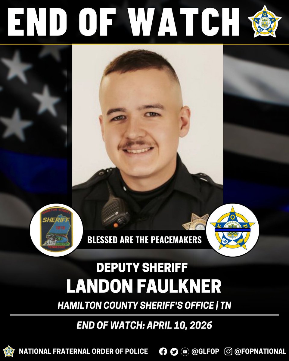 National Fraternal Order of Police (FOP) tweet media