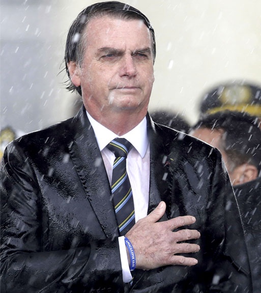 Petropolis Conservador 🇧🇷 tweet media