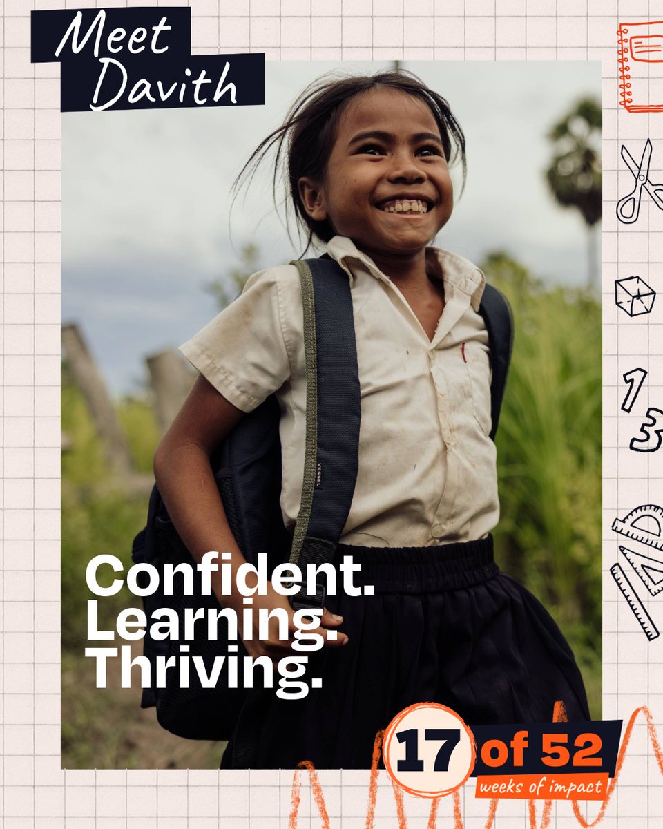 World Vision UK tweet media