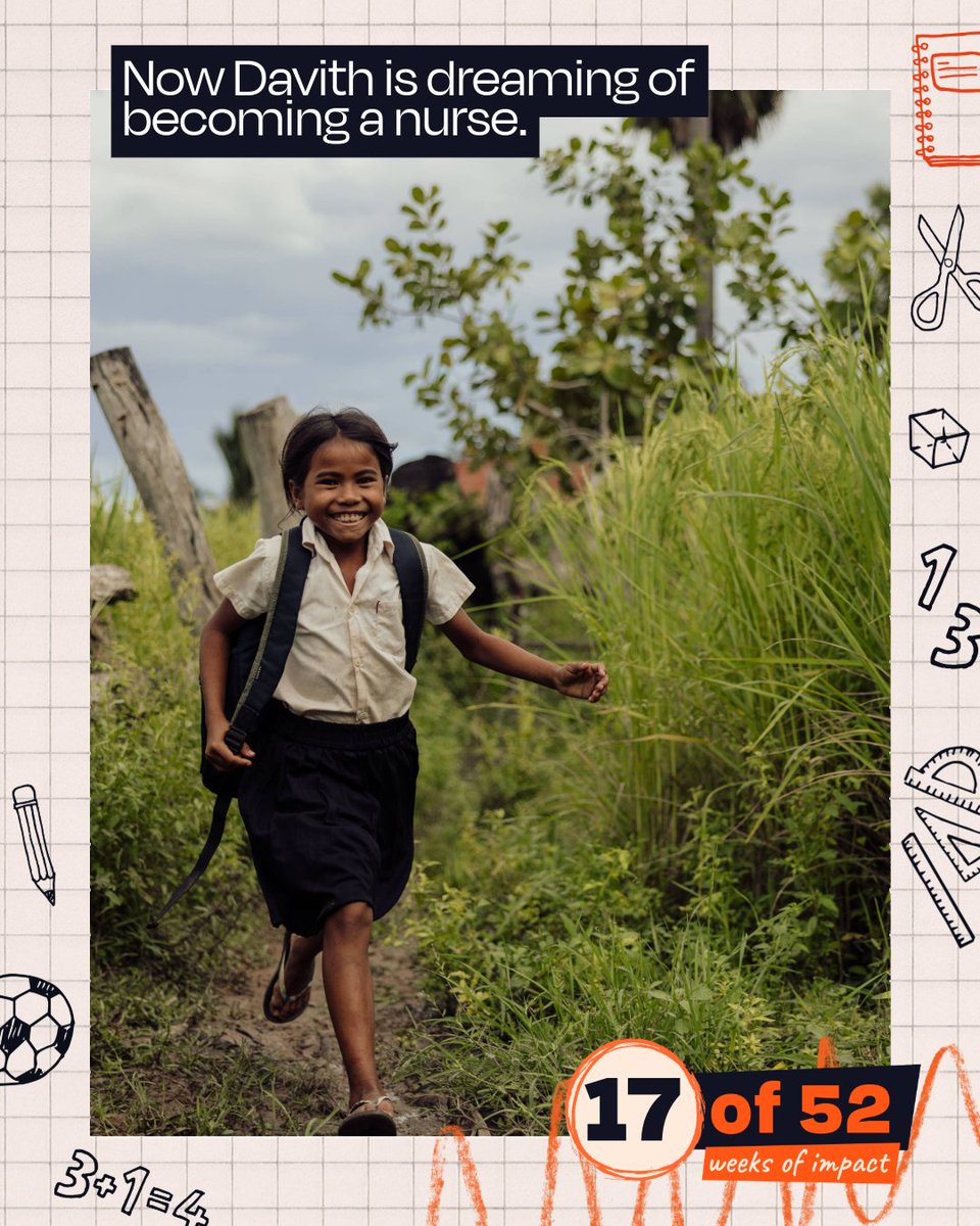 World Vision UK tweet media