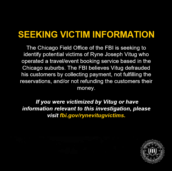 FBI Chicago tweet media