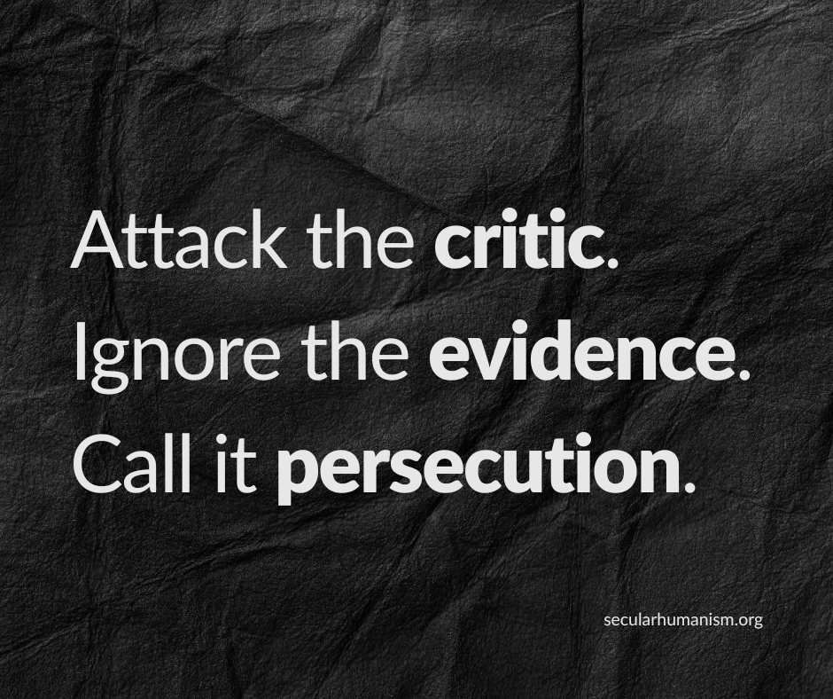 Center for Inquiry tweet media