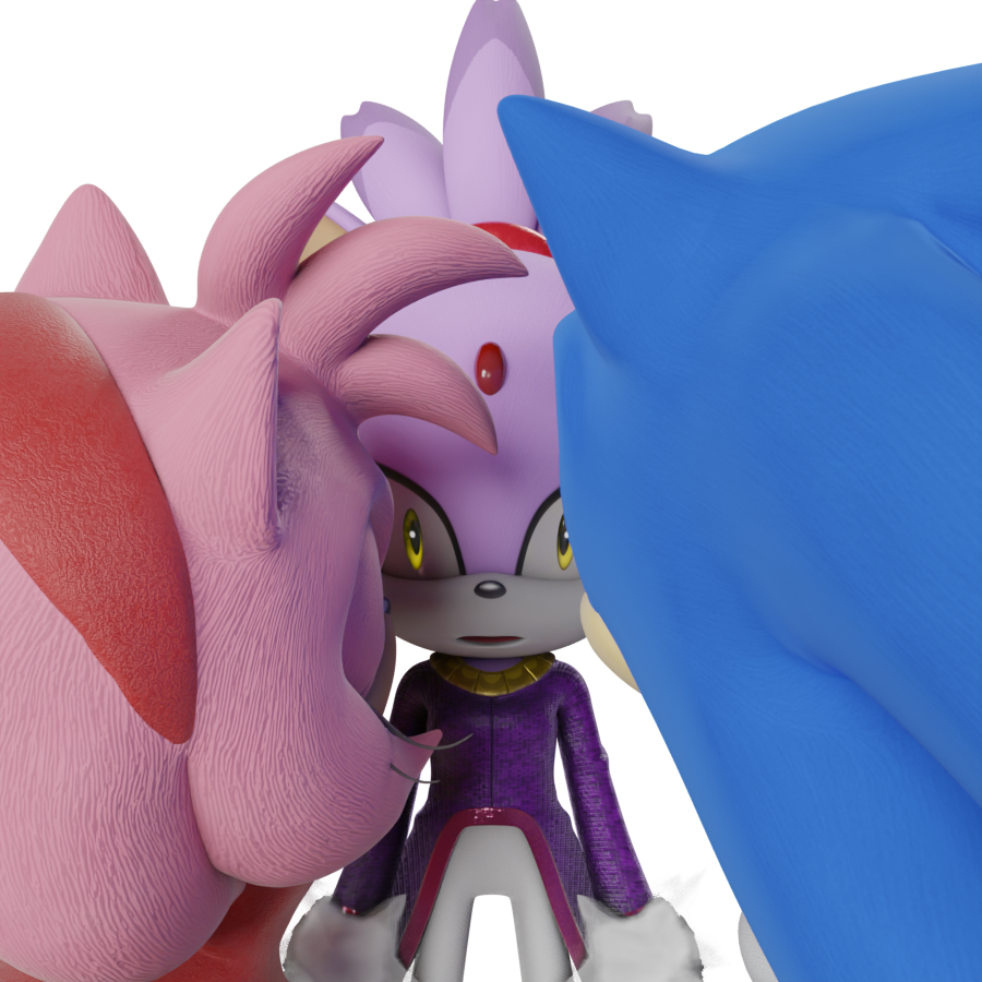 YunieGami's tweet photo. Woah
#Sonaze #Blazamy #Sonamy #BlazeTheCat #SonicTheHedghehog #AmyRose https://t.co/bP5GbBU0vK