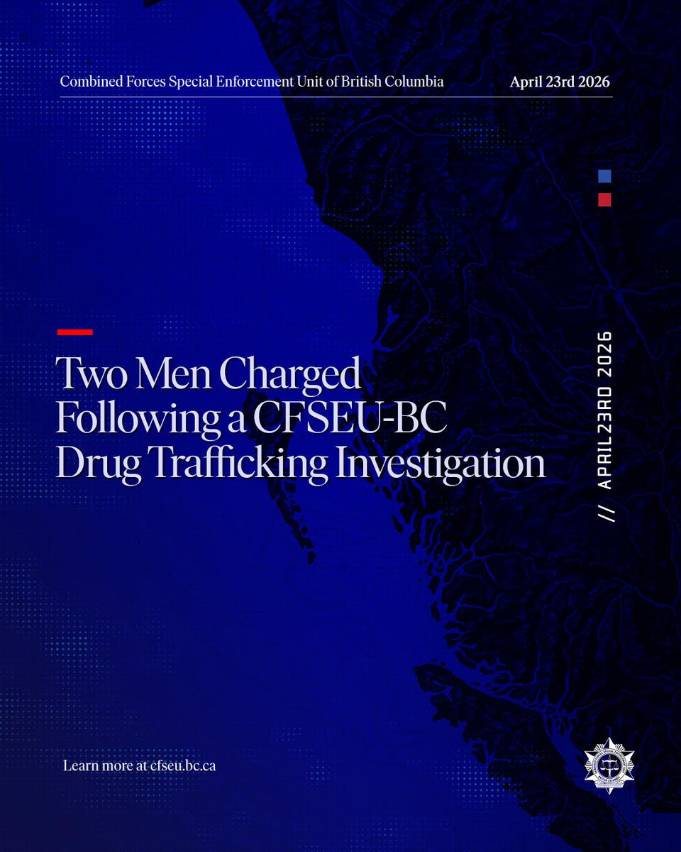 CFSEU-BC tweet media
