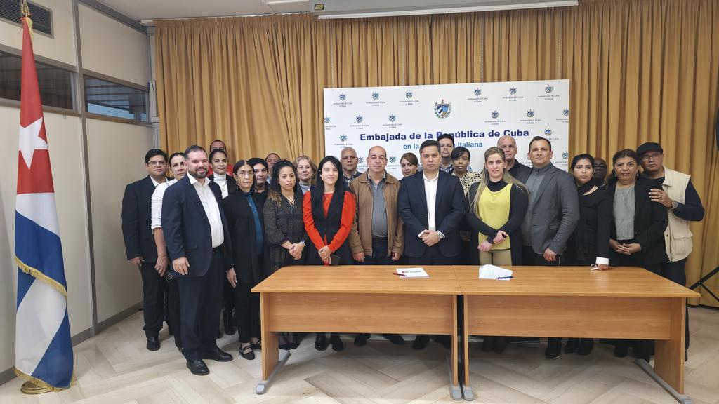 Jorge Luis Cepero tweet media