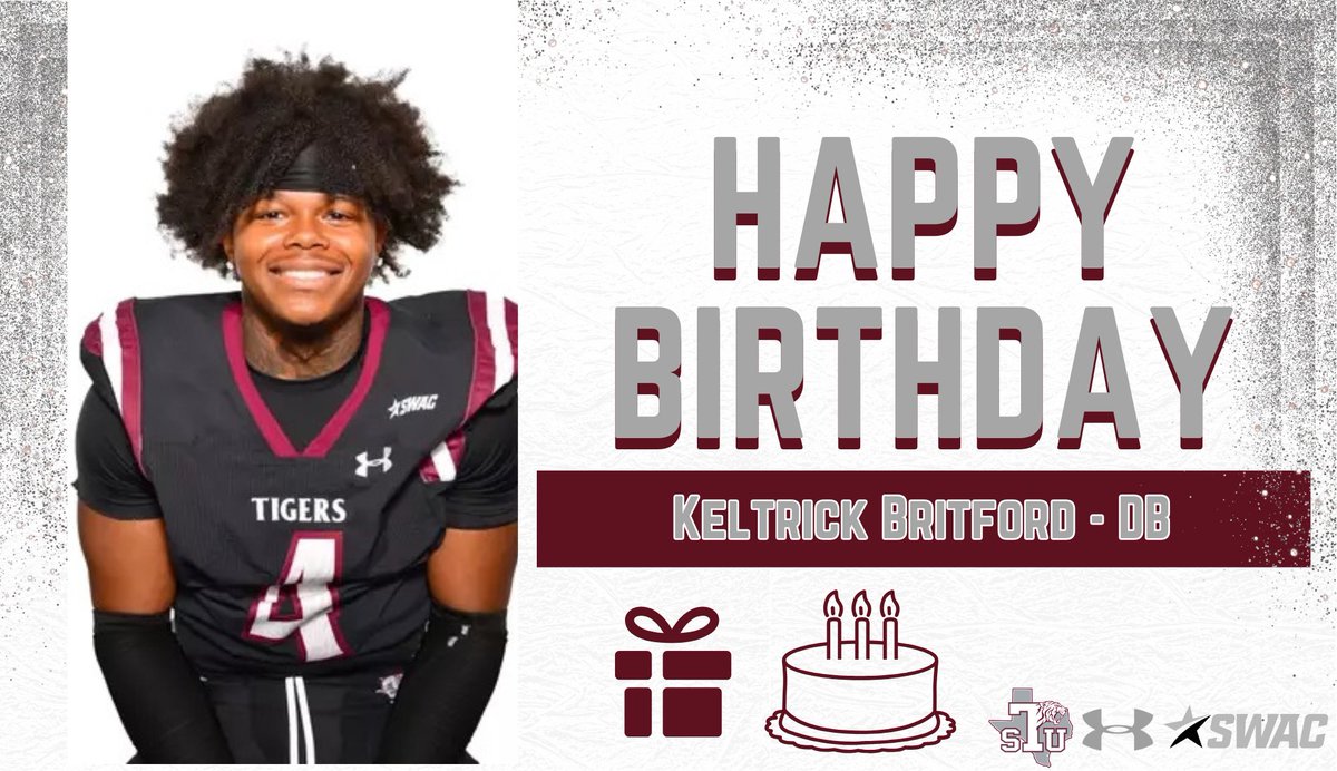 Texas Southern Football tweet media