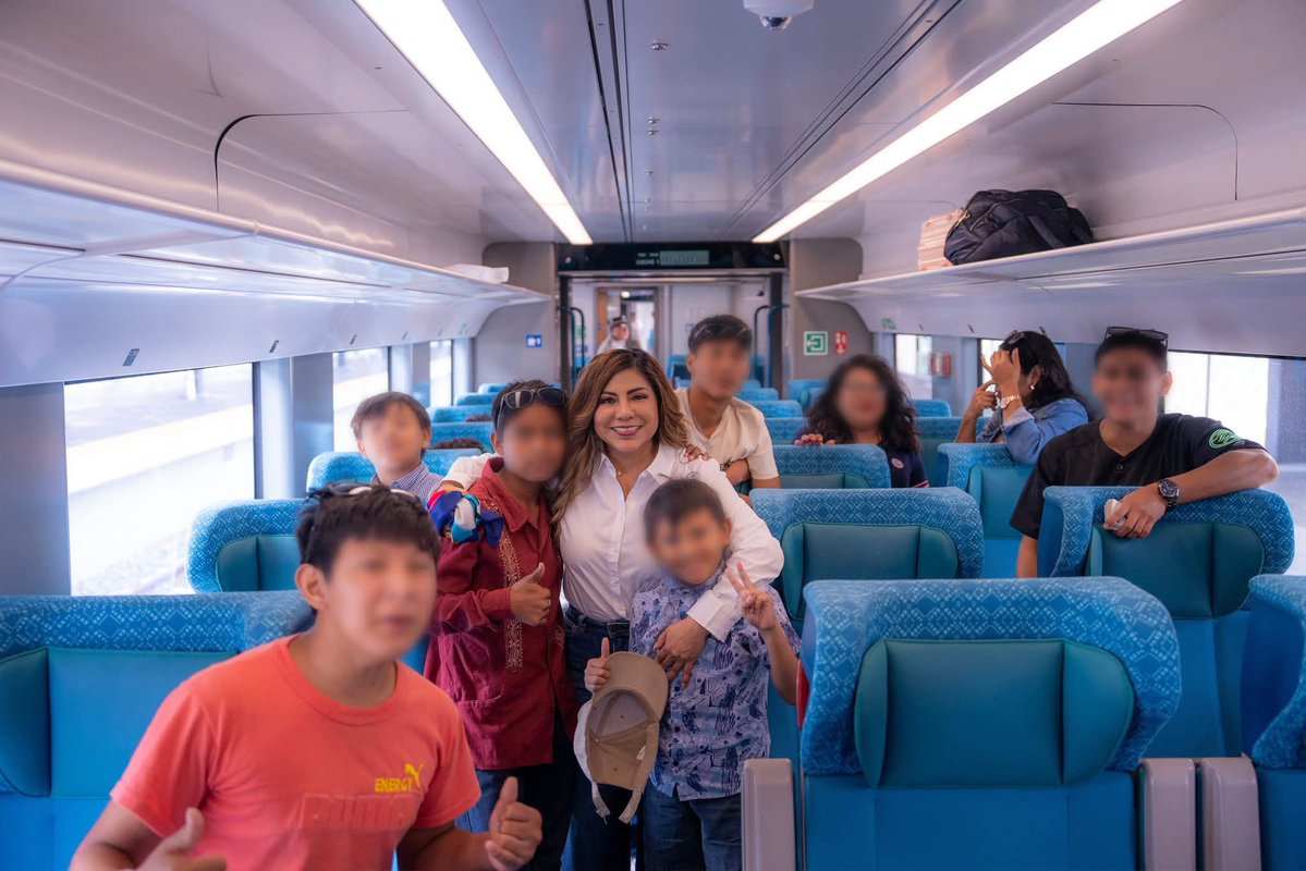 DIF Yucatán tweet media