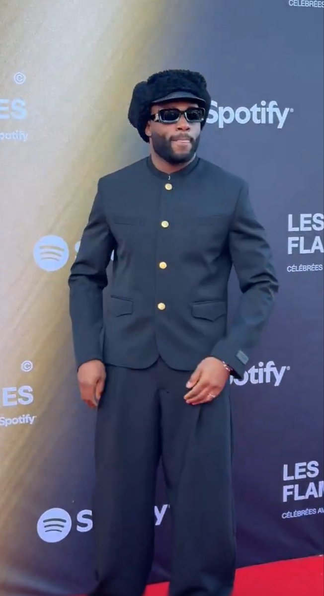 Tʜeresa 🇨🇩 tweet media