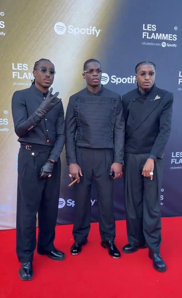 Tʜeresa 🇨🇩 tweet media