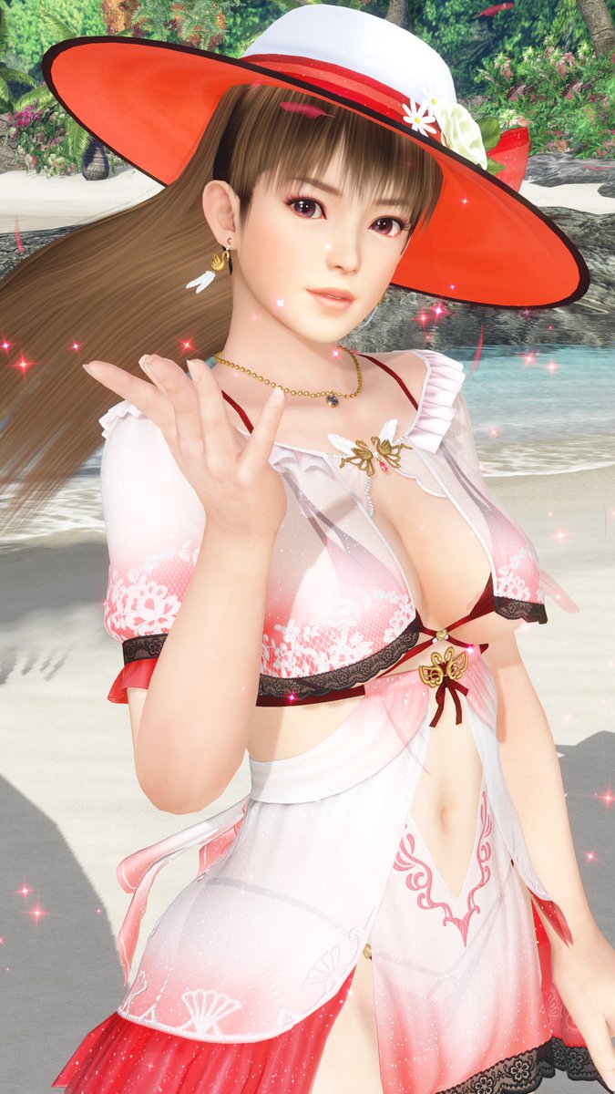 R(レア) tweet media