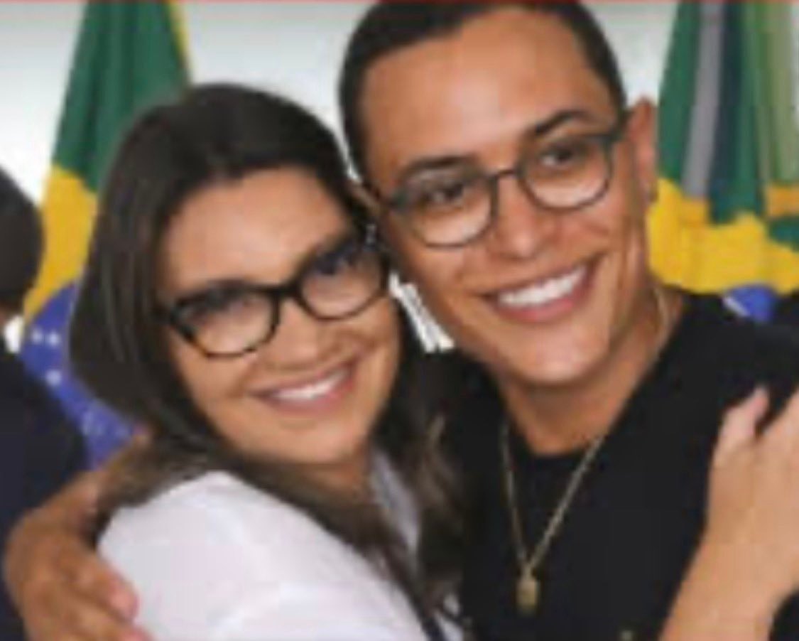 Régis Steffens 🇧🇷 tweet media