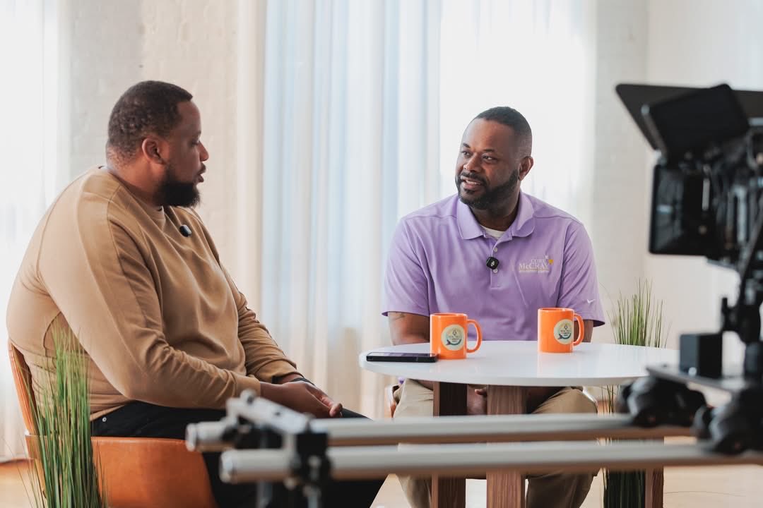 Cory McCray tweet media