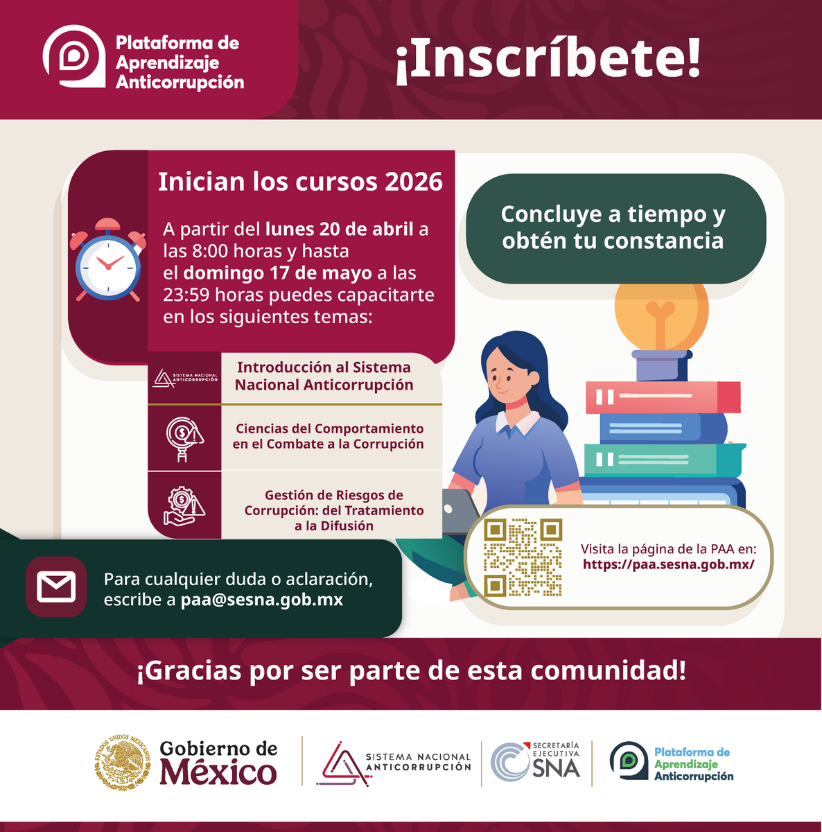 SESNAOficial tweet media