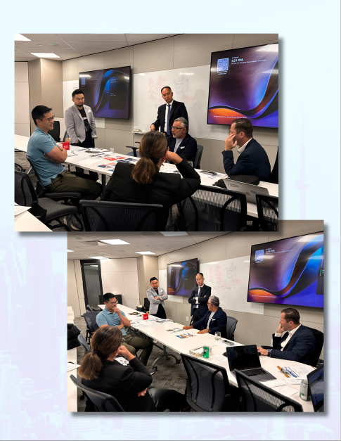 frankscarpitti's tweet image. Looking to scale globally? 🚀

PowerUp Pitch 2026 by PULSE @hkcba.toronto connects Canadian startups to Asian markets via Hong Kong.

AI, Smart City &amp;amp; Health Tech take the stage April 29 in Toronto.

Join: eventbrite.ca/e/powerup-pitc…

#PowerUpPitch #StartupCanada #GlobalGrowth