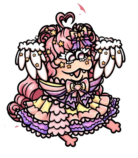 Beary ✨️ 🔜 Offkai 💕 tweet media