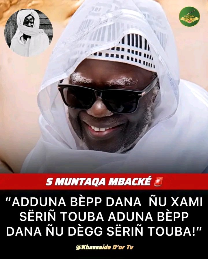 MHD FAYE👑🇸🇳 tweet media